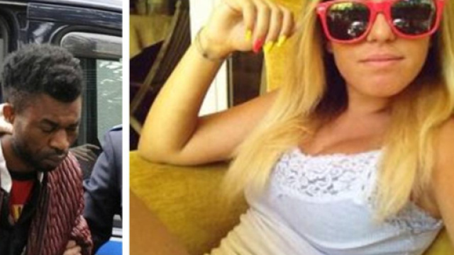 Innocent Oseghale - Pamela Mastropietro - carnefice e vittima