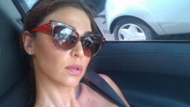 Isola dei Famosi: Cecilia Capriotti &egrave; in nomination