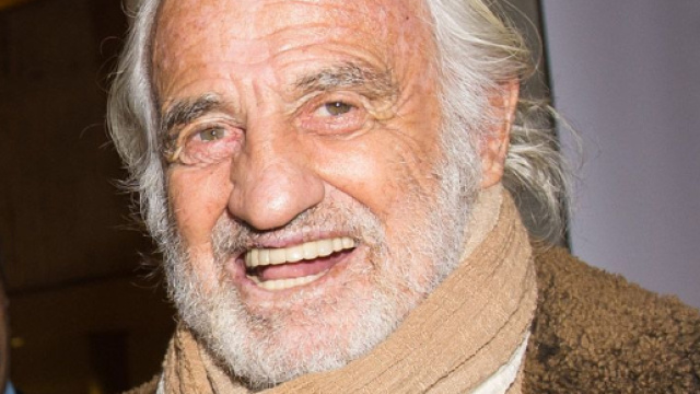 Jean-Paul Belmondo : L'acteur va de nouveau tourner au cin&eacute;ma - public.fr