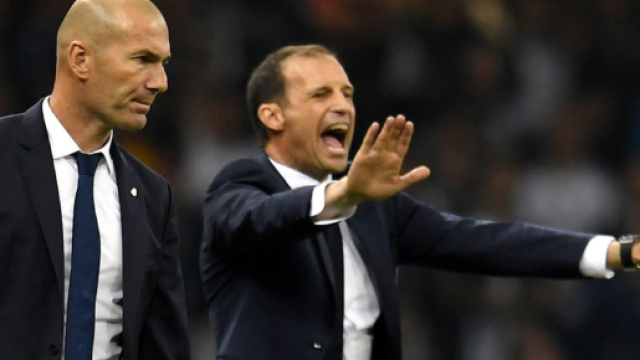 Juventus, Allegri al Real Madrid? I dettagli
