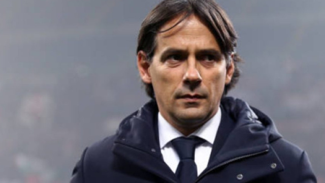 Lazio, Inzaghi: "Contro il Genoa serve una gara importante" - fanpage.it