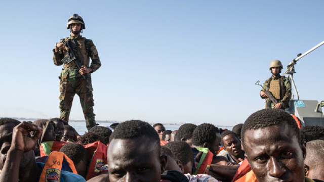 Sondaggio sull'immigrazione, i risultati