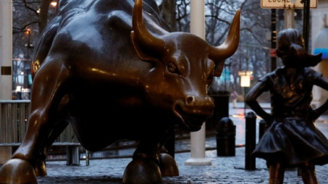 L'indice della paura torna a far tremare