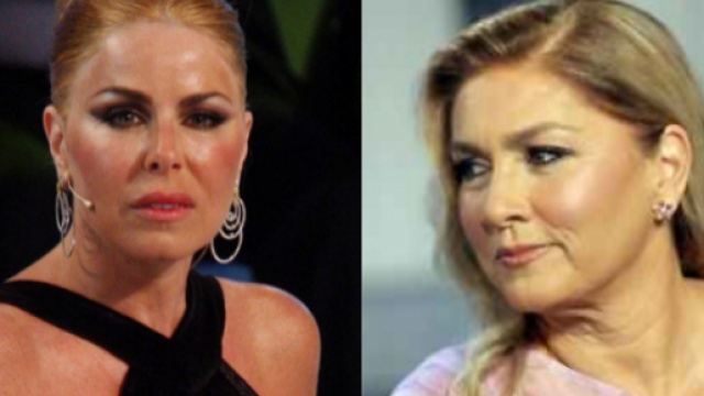Loredana Lecciso: nuovo attacco a Romina Power.
