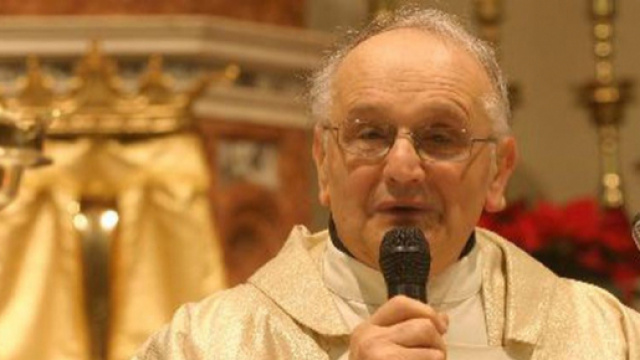 Malato si lascia morire, il sacerdote: &laquo;Anch'io non l'avrei ... - ilgazzettino.it