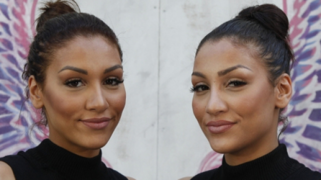 MELAA3 : Les jumelles Rawell et Rania au casting ? La rumeur enfle...