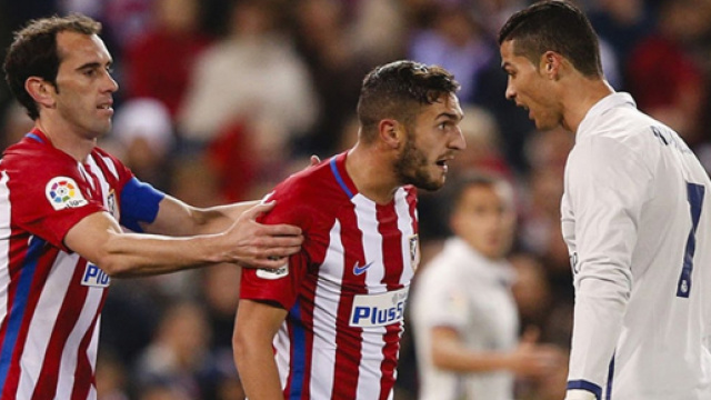 Mercato : Le Real Madrid d&eacute;terre la hache de guerre !