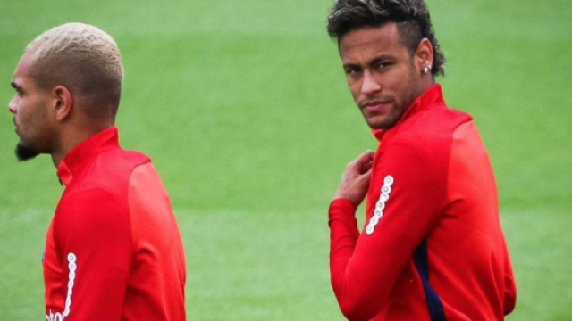 Neymar pour 500 millions d'euros ?