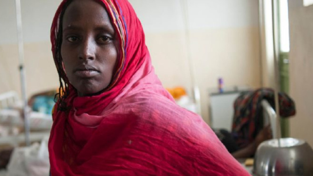 Oggi &egrave; la Giornata mondiale contro le mutilazioni genitali femminili