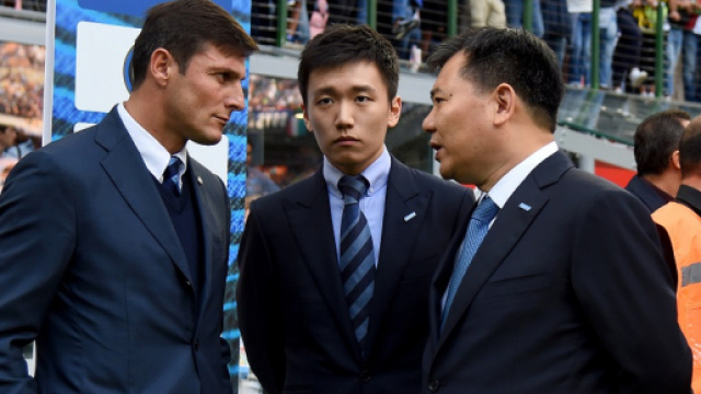 Percassi e la full immersion nel mondo Suning: &ldquo;L'Inter crescer&agrave; a ... - passioneinter.com