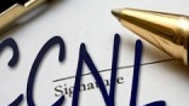 rinnovo contratto scuola 2018 non fimano snals e gilda