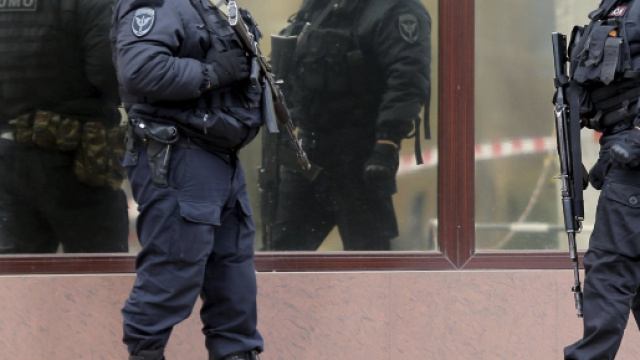 Russia, violentata con il cric da un 19enne