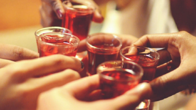 Salute e consumo moderato di alcol: i punti approvati dal ... - vinosano.com