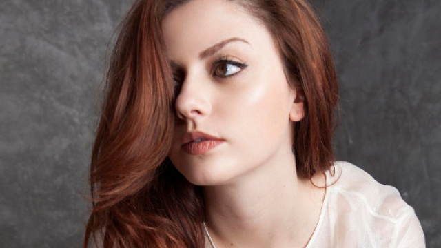 Sanremo 2018 - Annalisa: il testo di Il mondo prima di te, tutte ... - gingergeneration.it