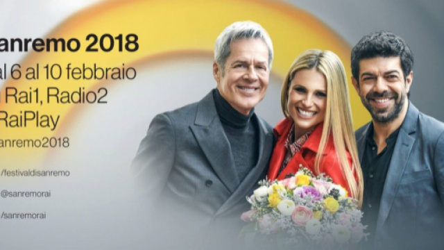 Sanremo 2018, Laura Pausini e Fiorello SUPER OSPITI della prima ... - spetteguless.it