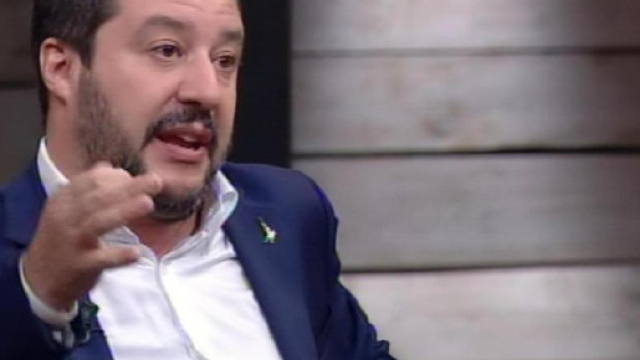 Scontro nel centrodestra sui vaccini. Salvini: &ldquo;Li aboliremo ... - lastampa.it