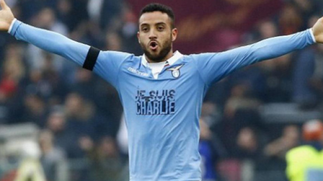 Felipe Anderson, ferri corti con Inzaghi?