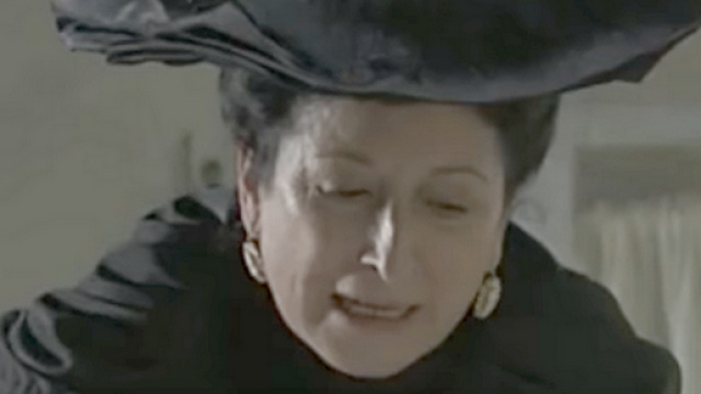 Una Vita, marzo 2018: il terribile gesto di Ursula