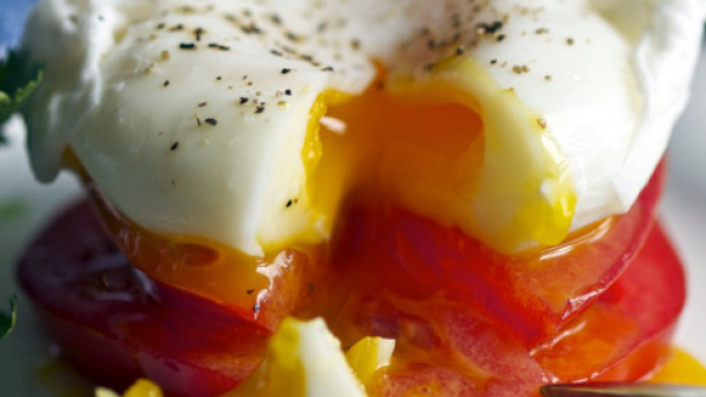 Uova in camicia all&rsquo;americana per il brunch (Via Google - Paleo Spirit)