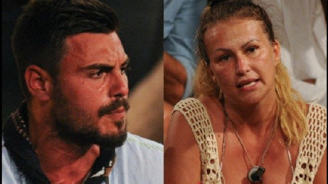 va Henger contro Francesco Monte: la versione integrale dei fatti.