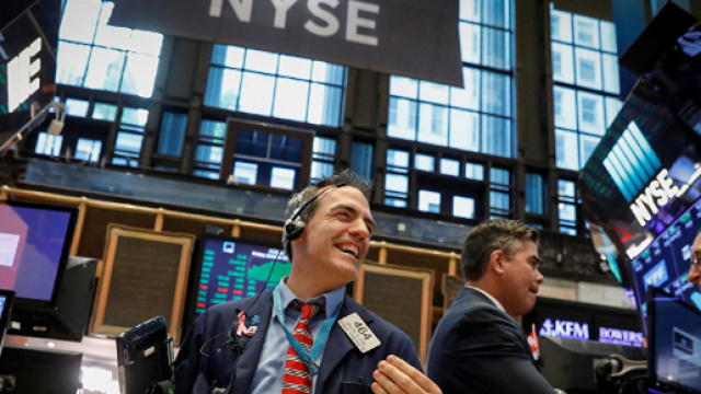 Wall Street in caduta libera: ecco i paperoni che hanno perso di pi&ugrave;