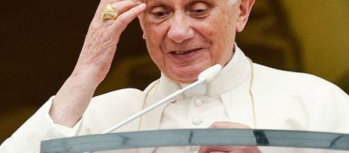 Benedicto XVI se prepara para la muerte | La Naci&oacute;n - com.py