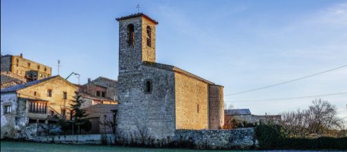 Churches can help define the future. - [Image JosephMonter Pixabay]