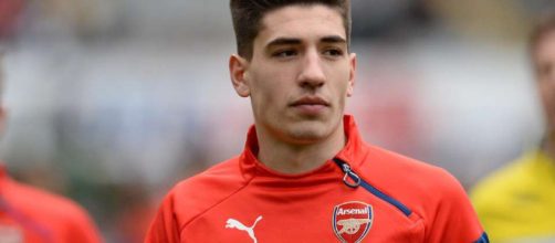 EPLpod: H&eacute;ctor Beller&iacute;n would look great over at FC Barcelona ... - eatmygoal.tv