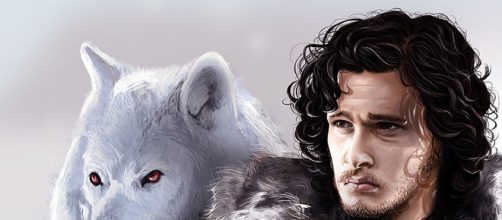 Jon Targaryen - Image via Wons Noj from Wikimedia