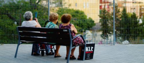Las pensiones. &iquest;Manipulaci&oacute;n pol&iacute;tica?