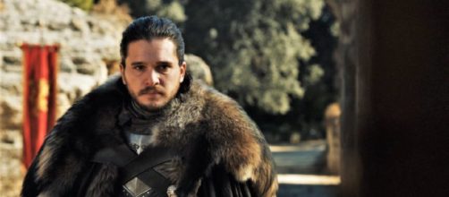 Que Jon Snow este en esta ubicaci&oacute;n significa que hay spoilers leves por a continuaci&oacute;n