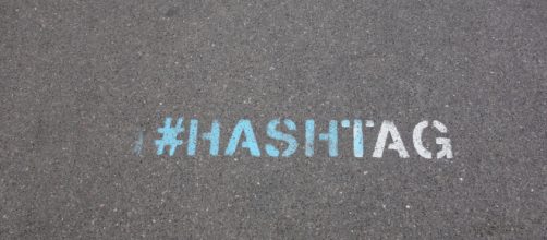 The Art of Instagram Hashtags. Image credit: Petit_Louis/Flickr.