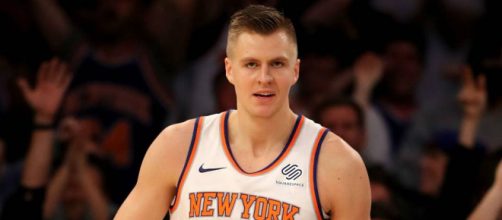 The Knicks' star had 11 30-point games this season. [Image credit Flickr/Creative Commons]