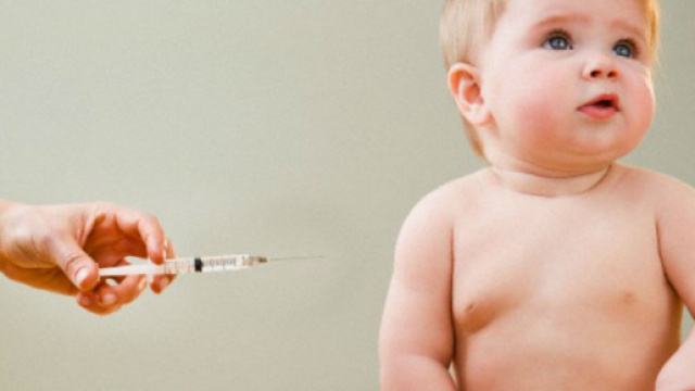 Bambina di 7 anni, colpita dal tetano perch&eacute; mai vaccinata (Foto di archivio)