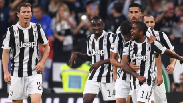 Cara Juve, proprio adesso ti vogliamo ancora pi&ugrave; bene ... - ilbianconero.com