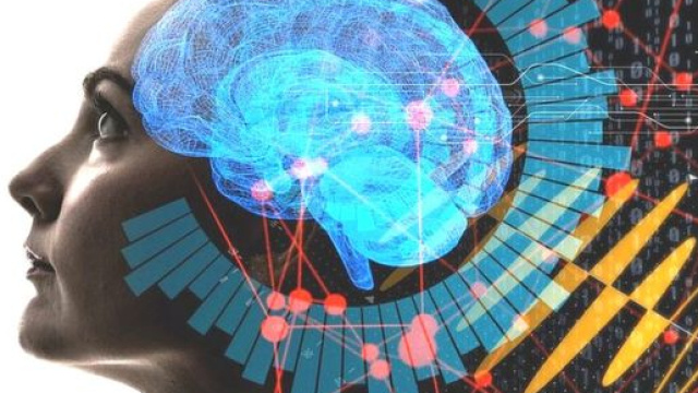 Controllare una macchina usando solamente la forza del pensiero