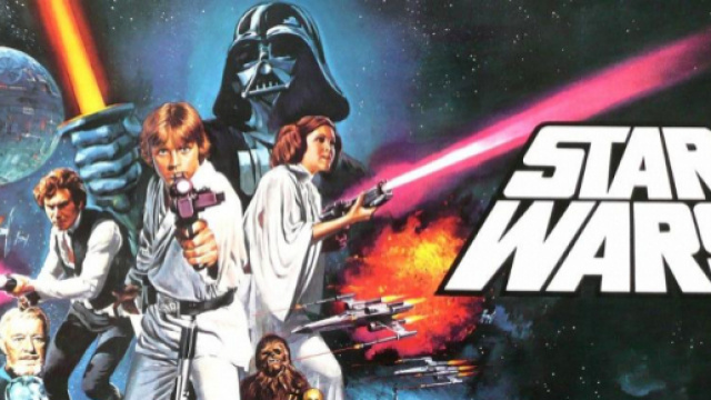 Disney Creates New Trilogy to Continue Star Wars Saga - suggestive.com