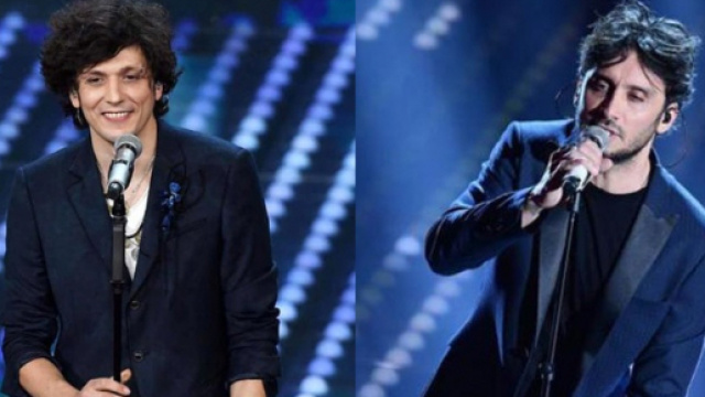 Ermal Meta e Fabrizio Moro a rischio squalifica a Sanremo 2018?