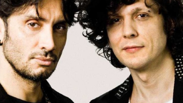 Fabrizio Moro e Ermal Meta sospesi per accertamenti al loro posto Renzo Rubino