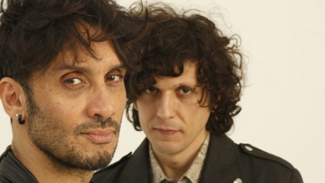 Fabrizio Moro ed Ermal Meta, i favoriti del 68&deg; Festival di Sanremo