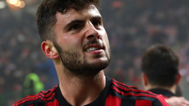 Favola Cutrone: il Milan e il suo talento fatto in casa - Gazzetta ... - gazzettafannews.it