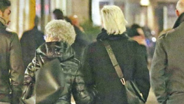 Federica Pellegrini e Filippo Magnini insieme ai genitori di lei: le foto di Diva e Donna