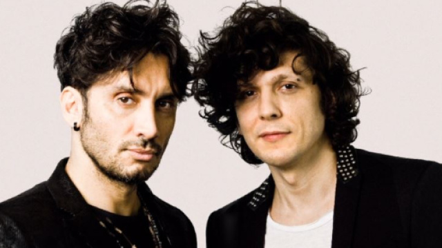 Festival di Sanremo 2018 | Ermal Meta e Fabrizio Moro ... - davidemaggio.it