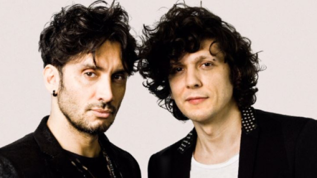 Festival di Sanremo 2018 | Ermal Meta e Fabrizio Moro sta sera non si esibiranno