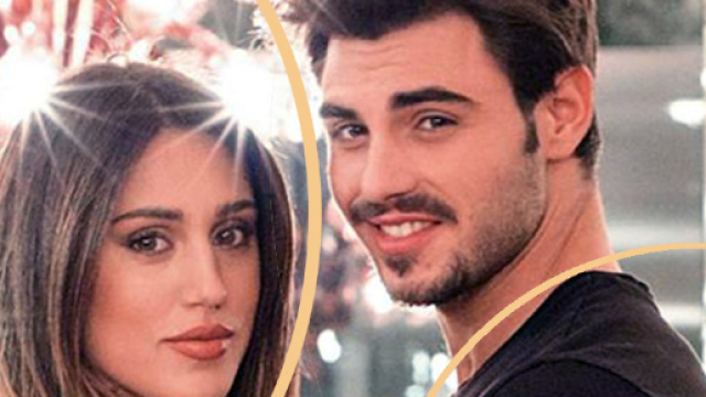 Francesco Monte, presunto tradimento prima del GF VIP: parla Angela - funweek.it