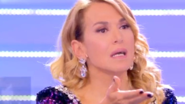 Francesco Monte rifiuta l'invito di Barbara D'Urso?ay.it