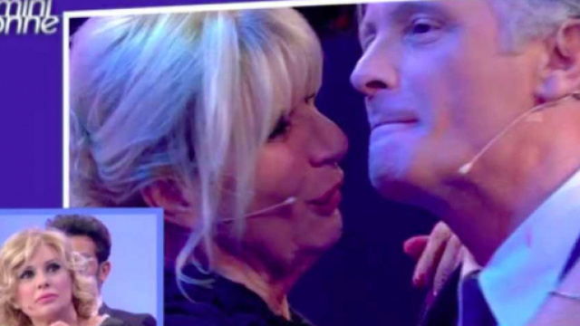 Gemma supplica Giorgio: "Ti prego dammi un ultimo bacio, poi posso ... - bitchyf.it
