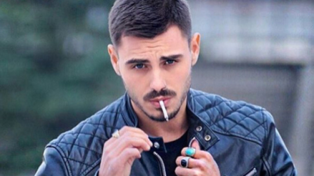 Gossip: Francesco Monte ha fumato marijuana in Honduras? Spunta un video 'choc'.