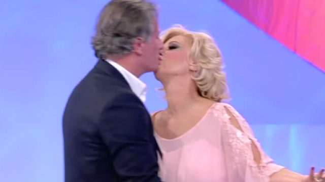 Gossip Uomini e Donne: Giorgio e Tina, nuovi sospetti