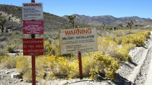 How Area 51 Works | HowStuffWorks - howstuffworks.com